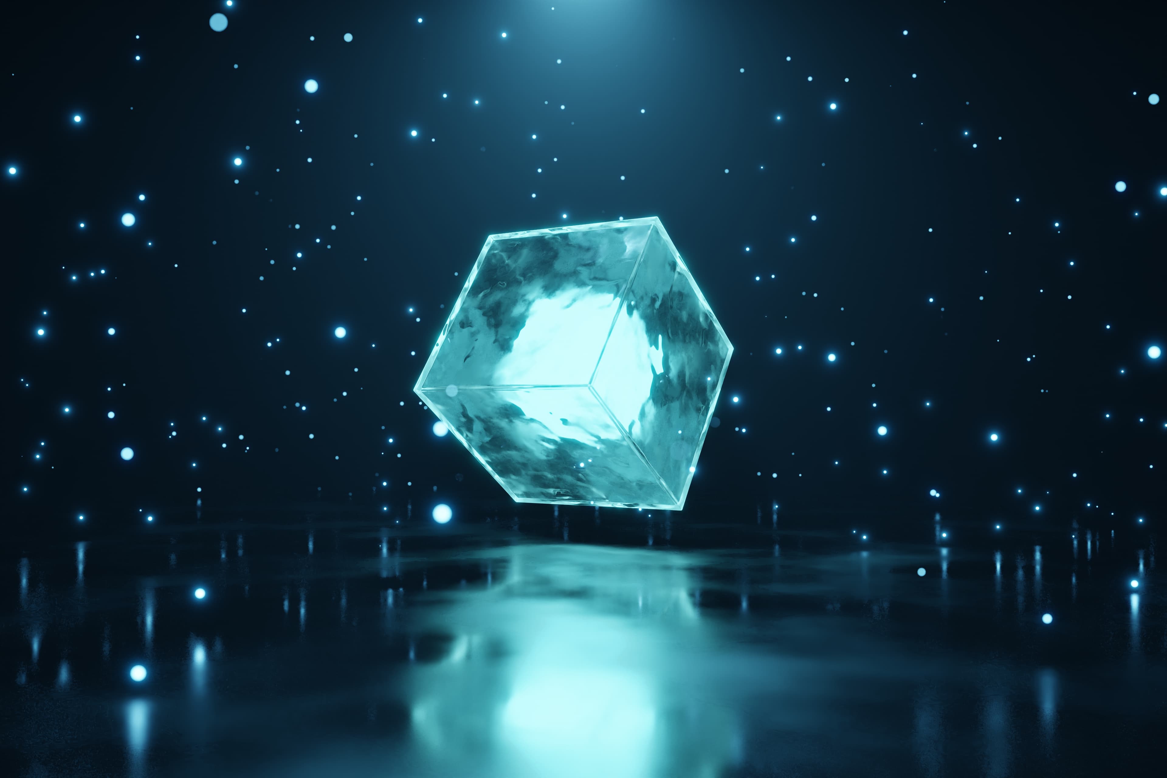 Basketball background