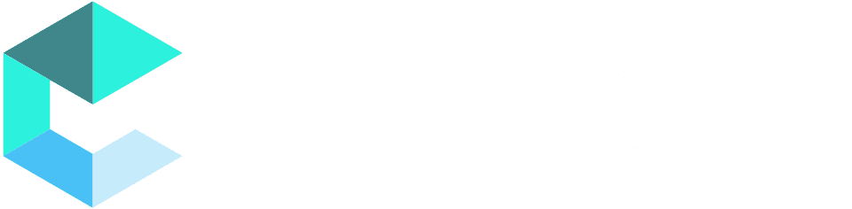 Cube Logo