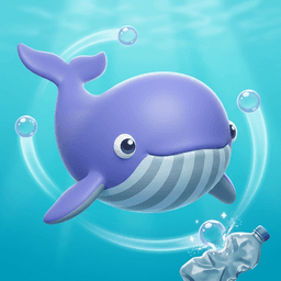 Seafood Defense icon